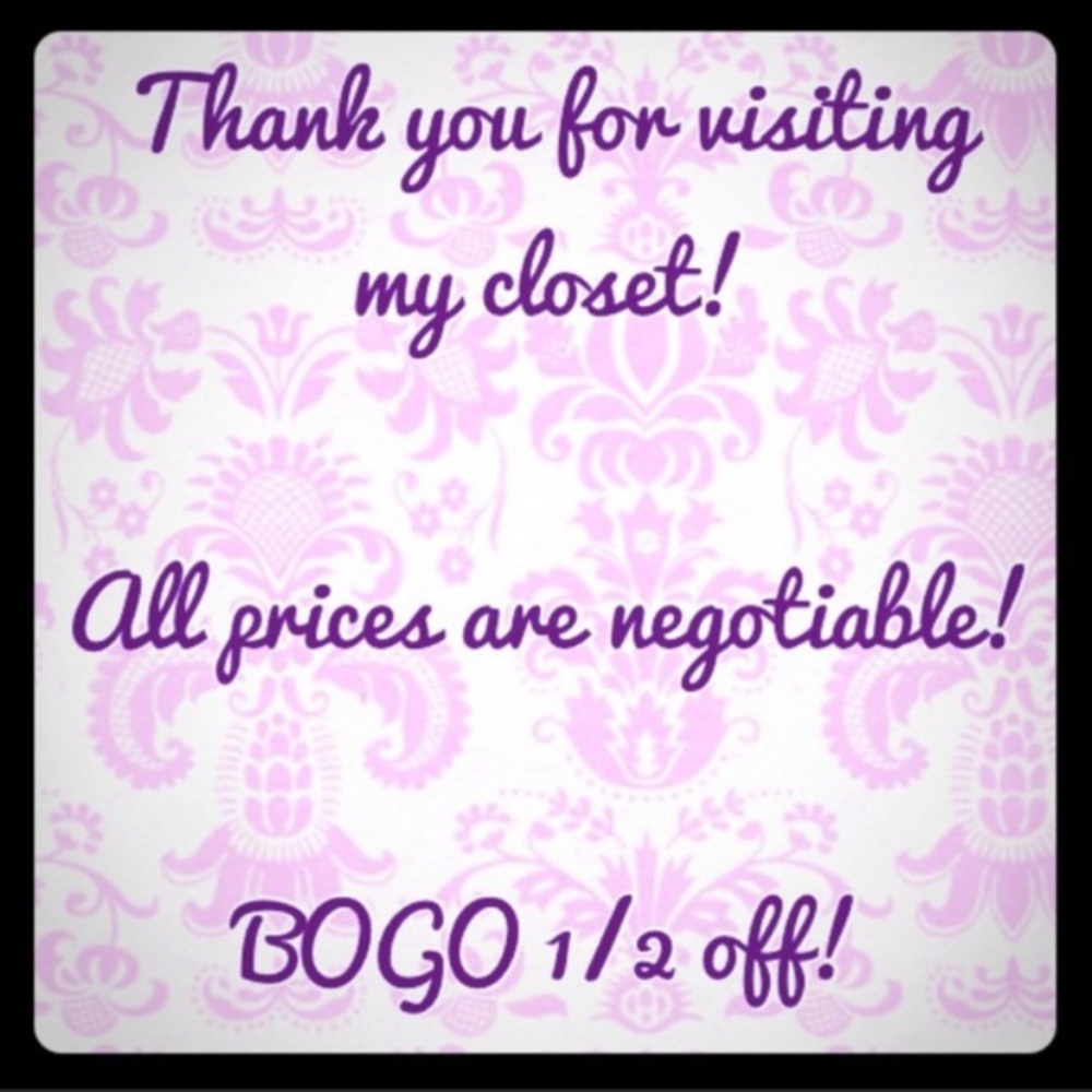 Great items at great prices!